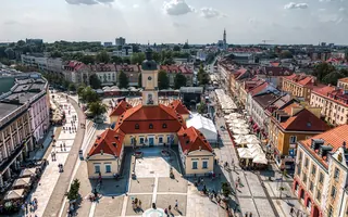 Białystok