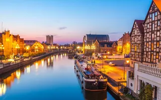 Bydgoszcz