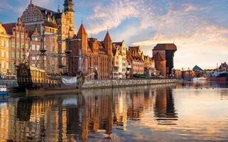 Gdańsk