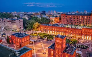 Łódź