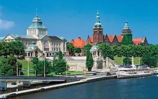 Szczecin
