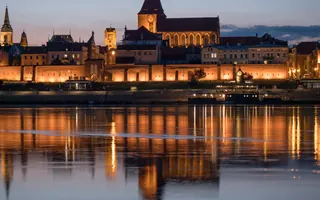 Toruń