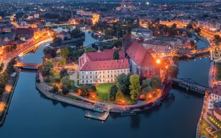 Wrocław